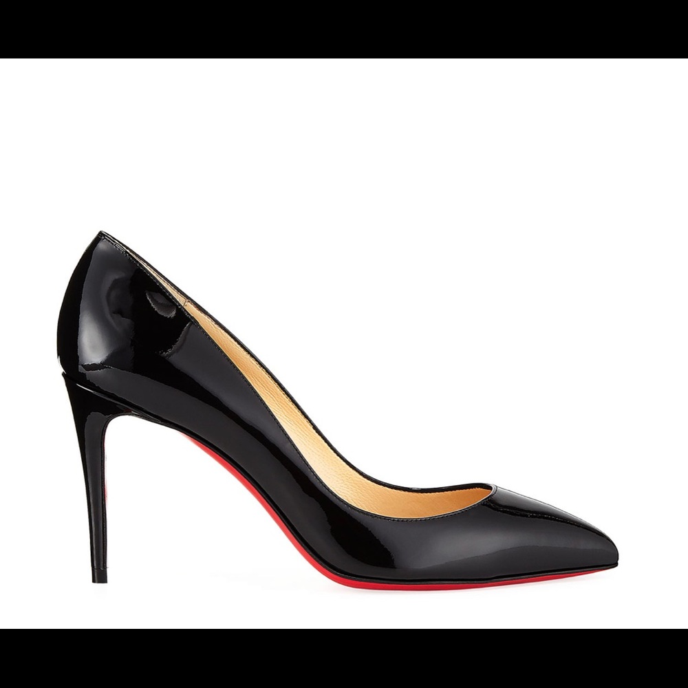 Christian Louboutin Pigalle Follies 85mm